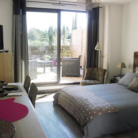 Studio A Deux Pas D'Aix Aix-en-Provence Pokój zdjęcie