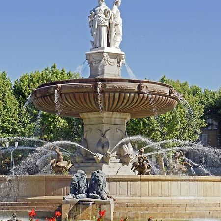 Studio A Deux Pas D'Aix Aix-en-Provence Zewnętrze zdjęcie