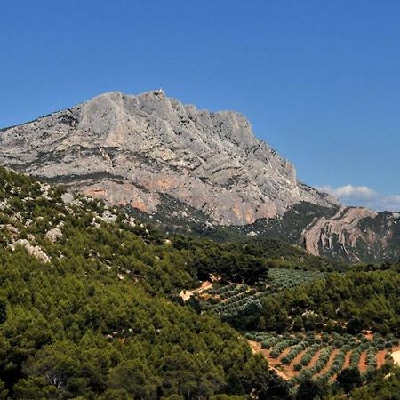 Studio A Deux Pas D'Aix Aix-en-Provence Zewnętrze zdjęcie