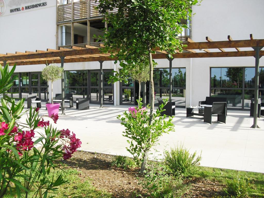 Studio A Deux Pas D'Aix Aix-en-Provence Pokój zdjęcie
