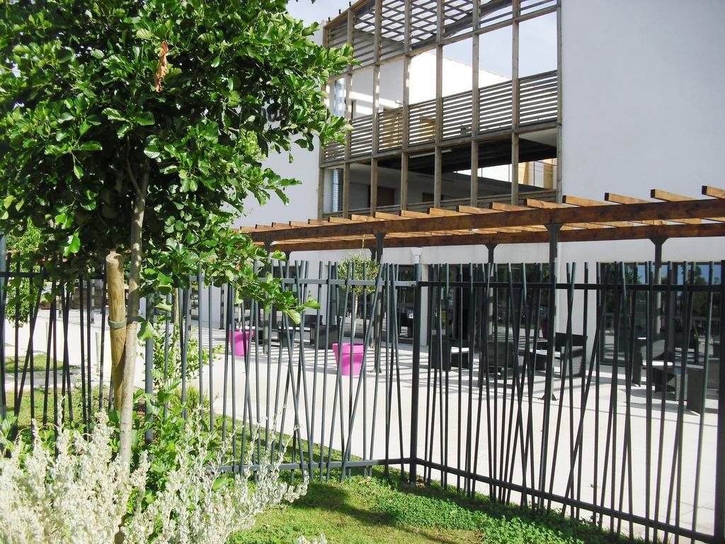 Studio A Deux Pas D'Aix Aix-en-Provence Pokój zdjęcie