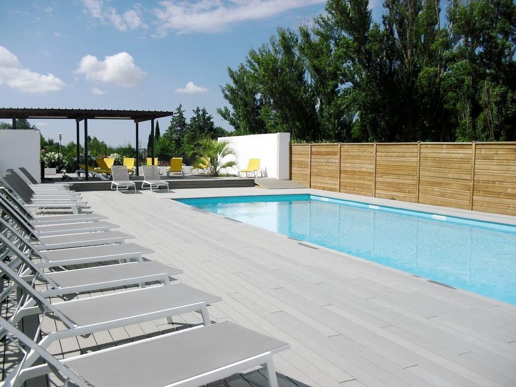 Studio A Deux Pas D'Aix Aix-en-Provence Pokój zdjęcie