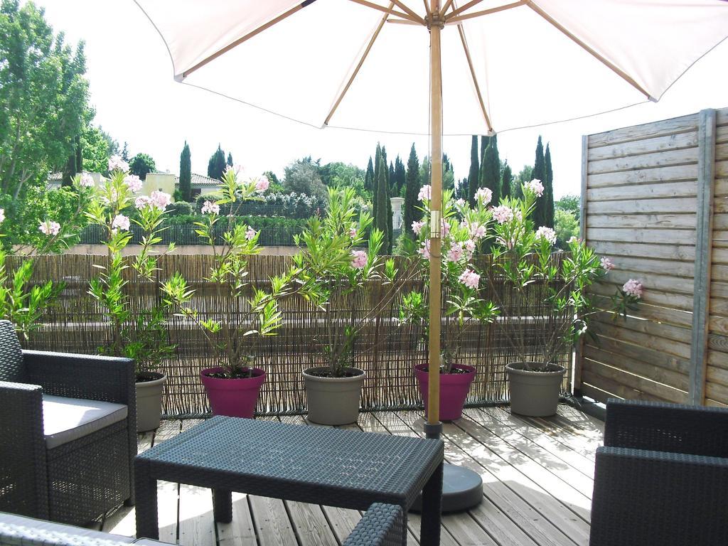 Studio A Deux Pas D'Aix Aix-en-Provence Pokój zdjęcie