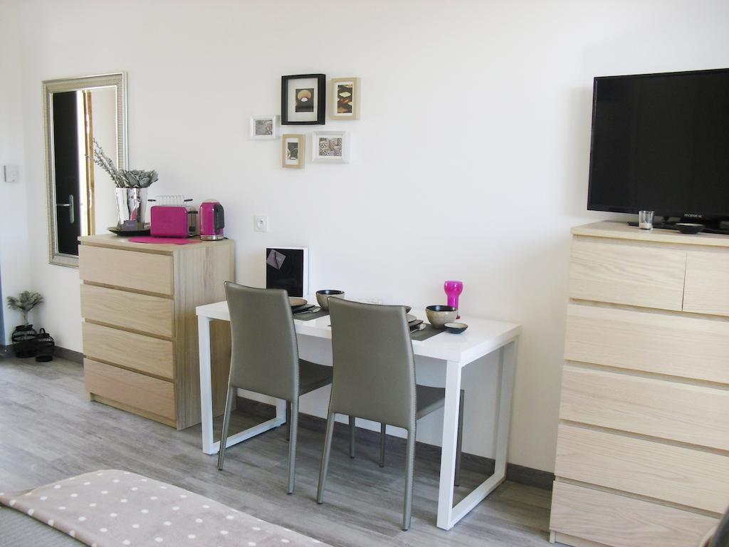 Studio A Deux Pas D'Aix Aix-en-Provence Pokój zdjęcie