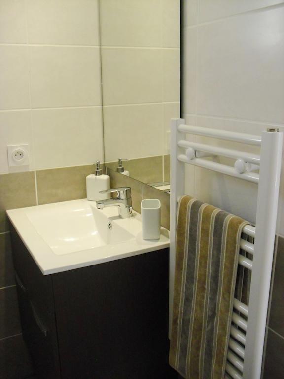 Studio A Deux Pas D'Aix Aix-en-Provence Pokój zdjęcie