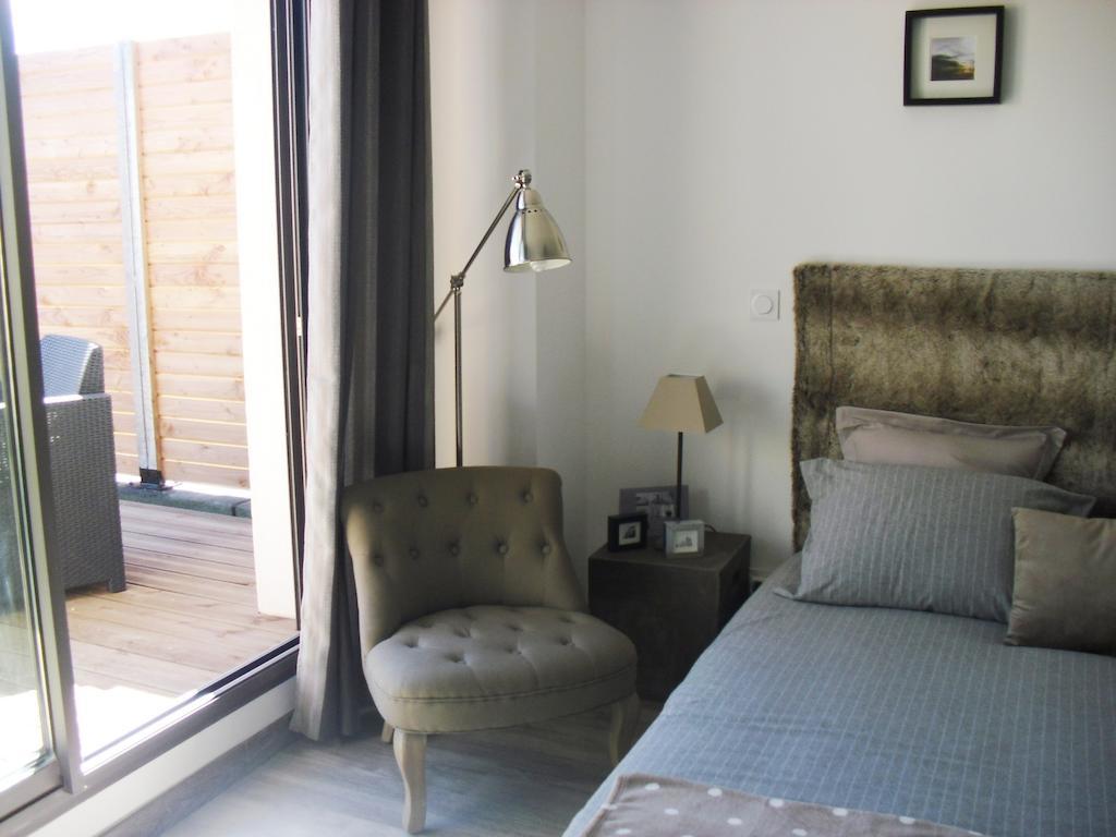 Studio A Deux Pas D'Aix Aix-en-Provence Pokój zdjęcie
