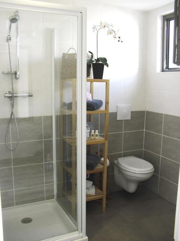 Studio A Deux Pas D'Aix Aix-en-Provence Zewnętrze zdjęcie