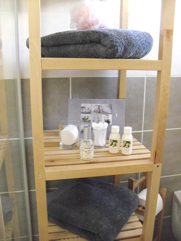 Studio A Deux Pas D'Aix Aix-en-Provence Zewnętrze zdjęcie