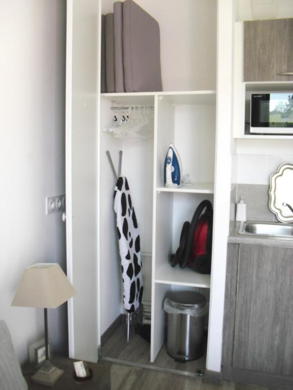 Studio A Deux Pas D'Aix Aix-en-Provence Zewnętrze zdjęcie