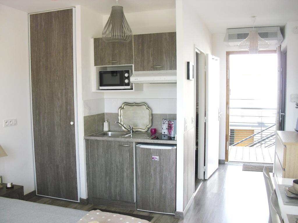 Studio A Deux Pas D'Aix Aix-en-Provence Zewnętrze zdjęcie