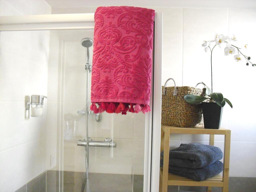 Studio A Deux Pas D'Aix Aix-en-Provence Zewnętrze zdjęcie