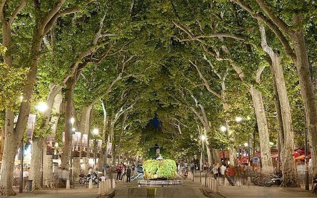Studio A Deux Pas D'Aix Aix-en-Provence Zewnętrze zdjęcie