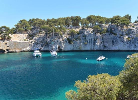 Studio A Deux Pas D'Aix Aix-en-Provence Zewnętrze zdjęcie