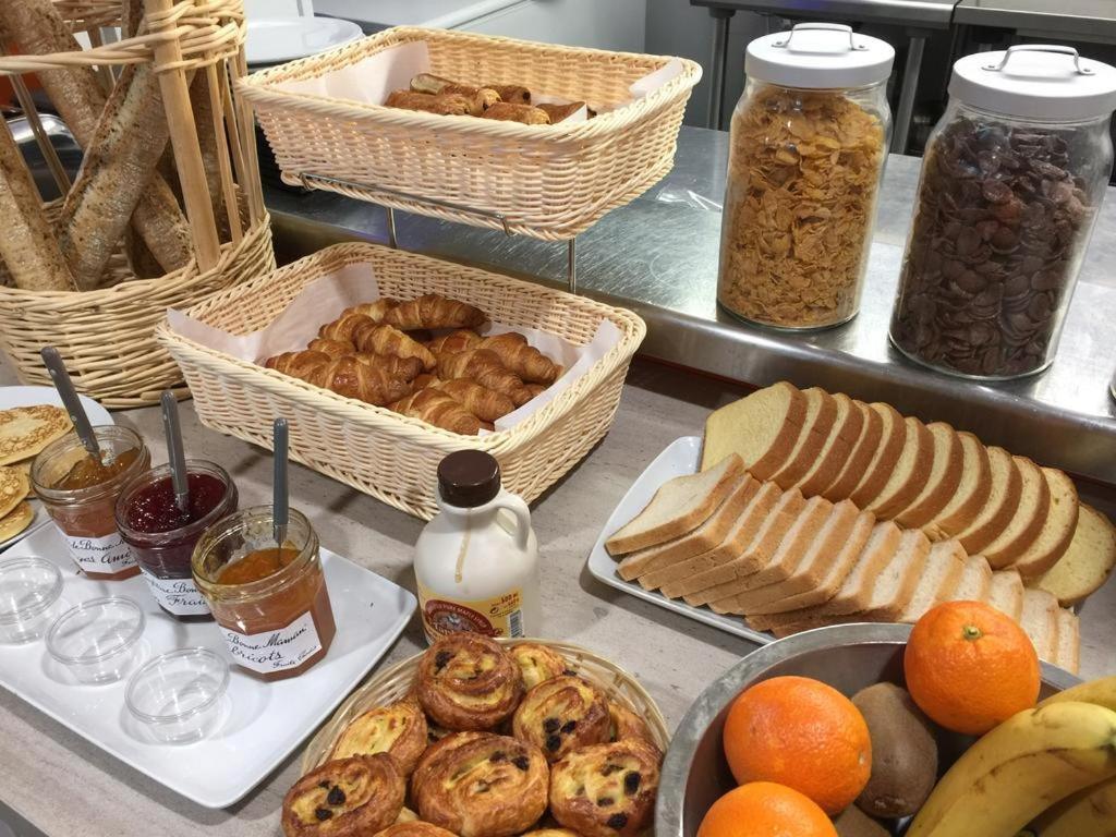 Studio A Deux Pas D'Aix Aix-en-Provence Zewnętrze zdjęcie